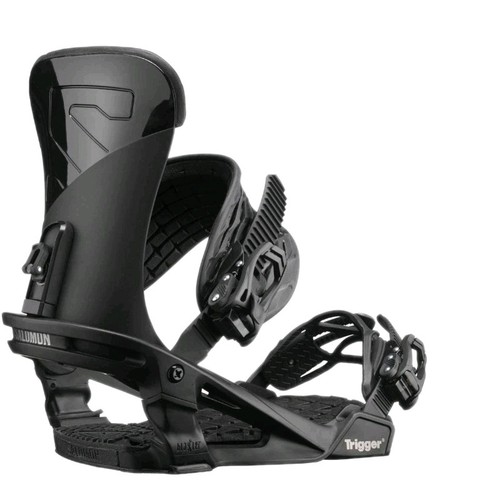Attacchi snowboard salomon - snowboard,