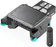 Ultenic robot piscina - robot,
