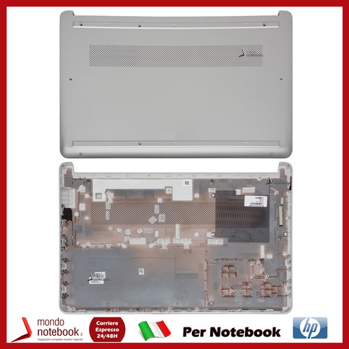 Bottom case scocca - case,