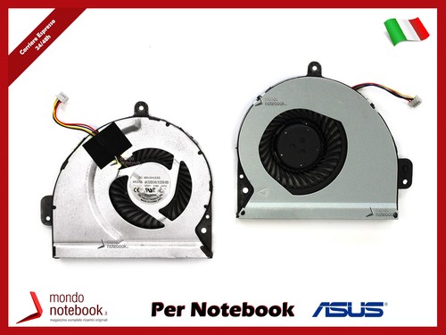 Ventola fan cpu per - fan,