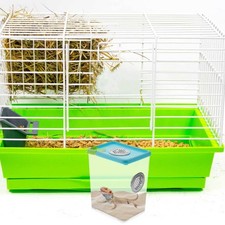 Scatola alimentazione per - scatola,
