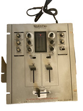 Technics dx1200 silver dmc - technics,