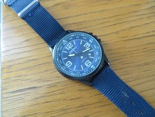 Seiko Scuba Diver stainless