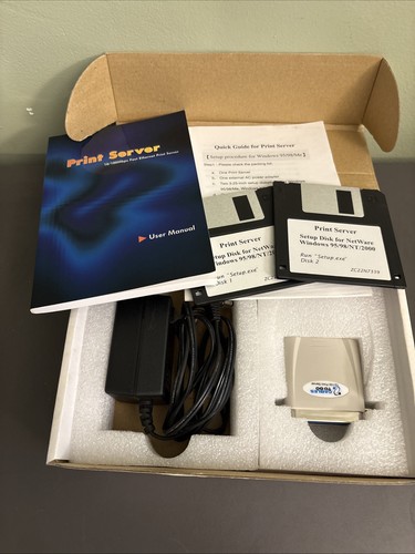 Cable server di stampa - cable, go,