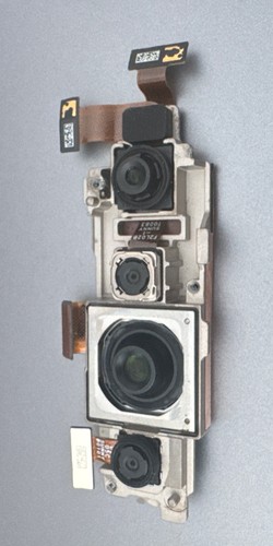 Fotocamera principale