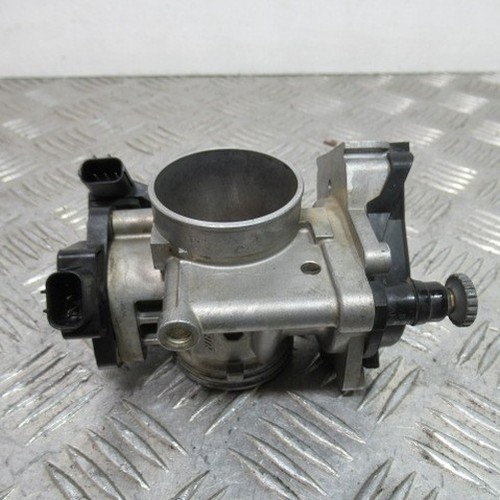 Corpo farfallato yamaha - farfallato, 250