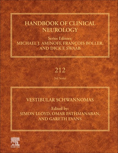 Vestibular schwannomas - vestibular,