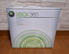 Xbox 360 Arcade Edizione Limitata Giappone *BELLISSIMO SIGILLATO PER COLLEZIONE* 3