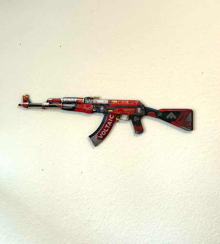 Bloodsport flat one - |,