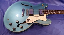 Epiphone noel gallagher - noel,