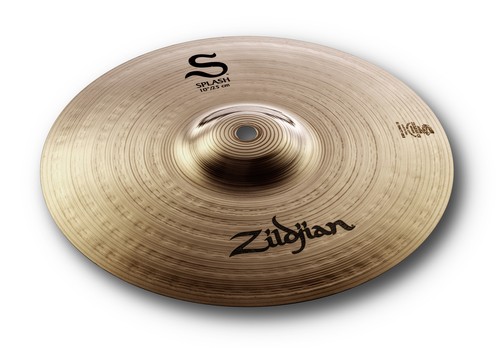 Zildjian serie splash - zildjian,