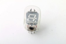 Tubo nixie pezzi nos - 10,
