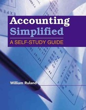 Accounting Simplified: A Self