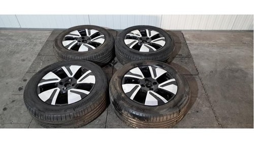 Set cerchi citroen cbcc - set,
