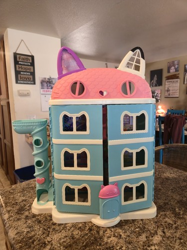 Gabby purrfect casa delle - purrfect,