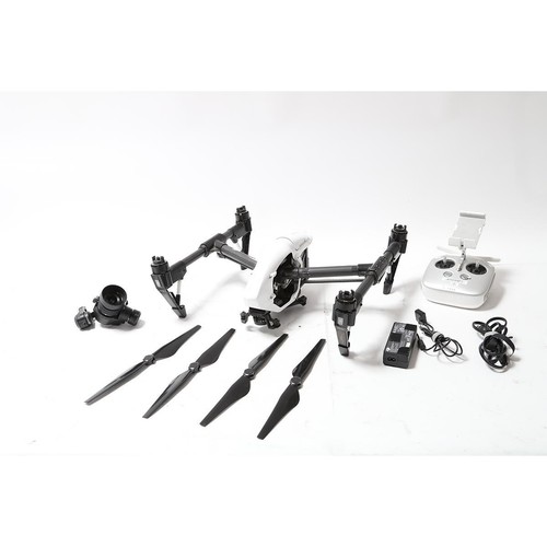 Dji inspire quadricottero - inspire,