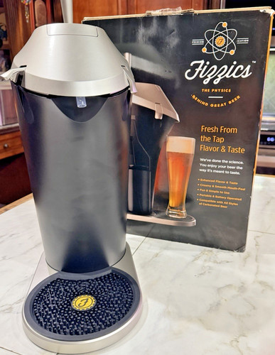Distributore birra fizzics - birra,