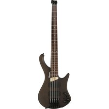 Ibanez Bass Workshop