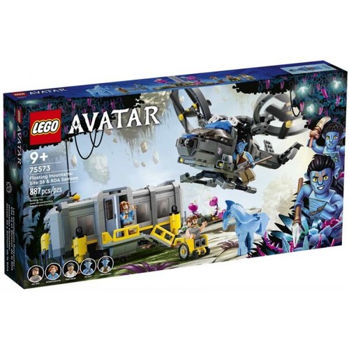 Lego 75573 avatar - 75573,