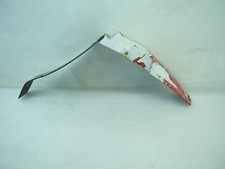 PARAFANGO POSTERIORE MALAGUTI GRIZZLY 50 - 12 ""CON DANNI COME IN FOTO"" RCX