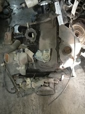 Motore semi completo - motore, seat