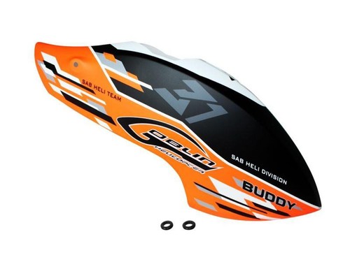 Tenda sab goblin buddy - tenda,