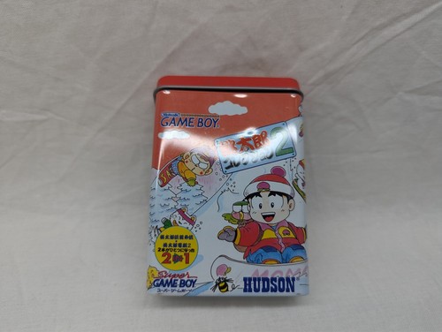 Momotaro collection lattine - momotaro, 2