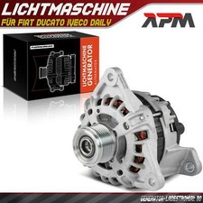 Alternatore Generatore 110A
