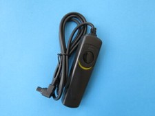 Telecomando otturatore per