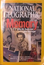 NATIONAL GEOGRAPHIC NOVEMBER