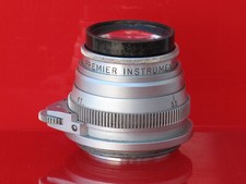 Leica LTM Premier Instrument