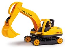 Adriatic Escavatore Cingolato