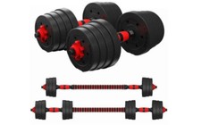 Set manubri dischi - set, e