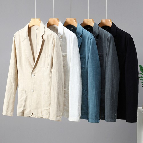Uomo casual vestito due - uomo,