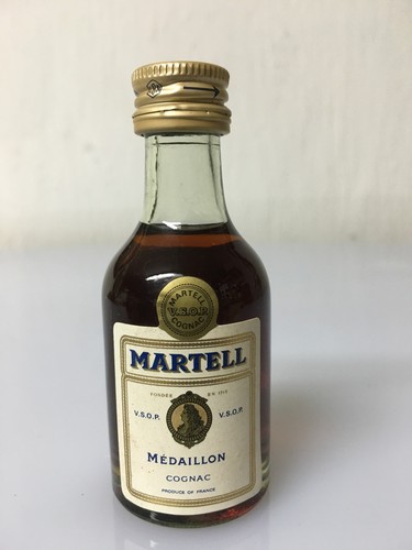 Mignon miniature martell - mignon,