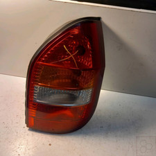 DX. FANALE POST. OPEL ZAFIRA T98 1.6 16V Mnv b-m 1999-2005 08595c