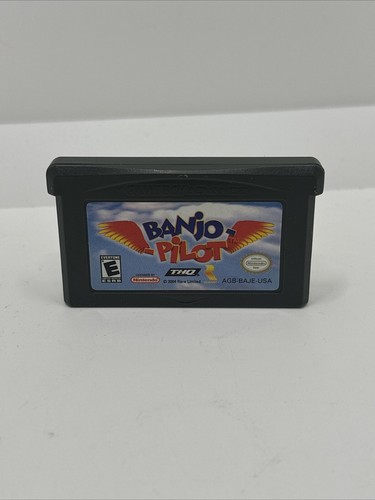 Gioco banjo pilot - gioco,
