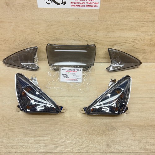 Kit frecce tmax 2004 2005 - kit,