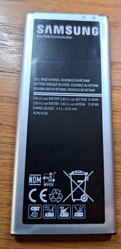 New original samsung 3220 - original,