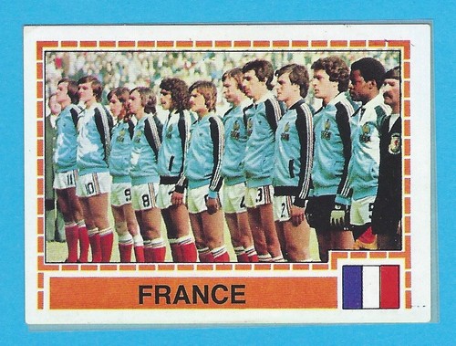 Figurina calciatori panini - figurina,