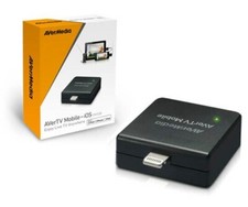 Avermedia 61ew3300a0ab - avermedia,