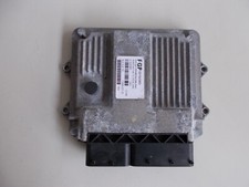 55192093 Centralina Motore