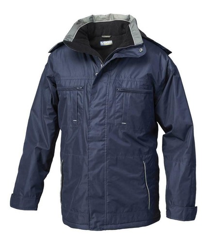 Giaccone giubbotto parka uomo - giubbotto,