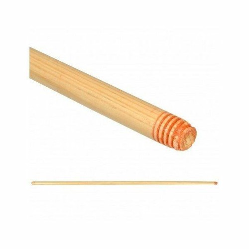 Pezzi asta manico - 24, legno