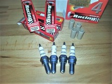 4x candele da corsa multipunto