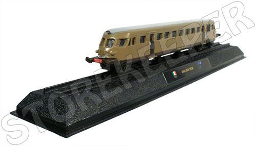 Aln 556 trenitalia italy - -,