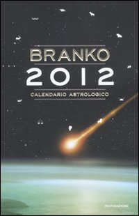 Libro calendario astrologico - libro,