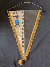 Gagliardetto pennant milan - gagliardetto,