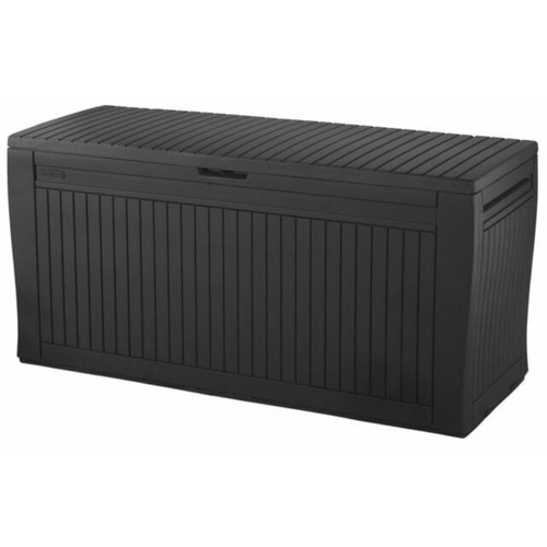 Baule keter comfy giardino - baule,