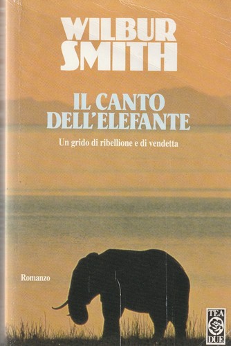 Wilbur smith il - il, canto